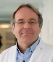 Juan Carlos García-Pagán