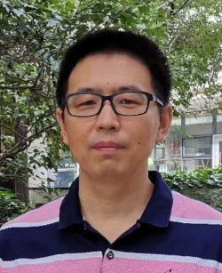 Zhongda Tian