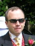 Fred Worrall