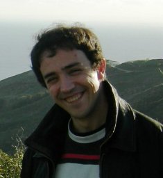Daniel Fuster