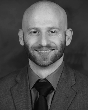 Justin Nussbaum