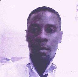 Wilbert Sibanda