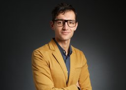 Marius Dorobantu