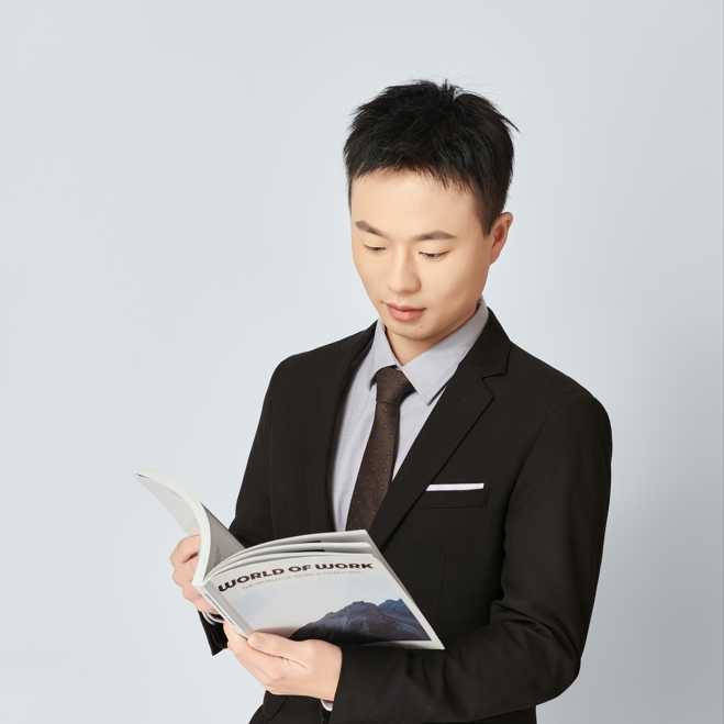 Qiangguo Jin