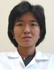 Regina Kiomi Takahira