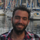 Yannis Dimitroglou