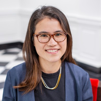 Cindy Hsin-Liu Kao