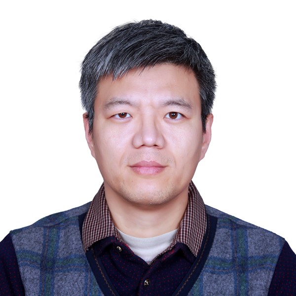 Shengfei Wang