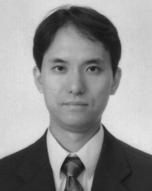 Toshiaki Fujii