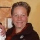 Rebecca Anderson