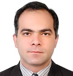Afshin Aslani