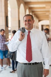 Khaled Dahawy