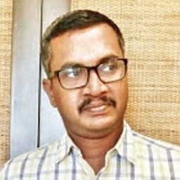 Srinivasan P