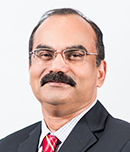 Suresh Valiyaveettil