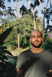 Savvas Kinalis
