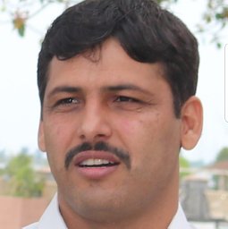 Burhan Ullah