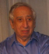 Elias Masry
