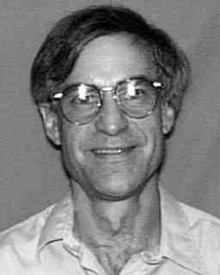 Robert A. Roussel-Dupre