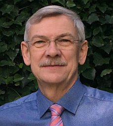 Erik V. Van Der Eycken
