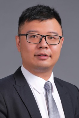 Yizhen Liu