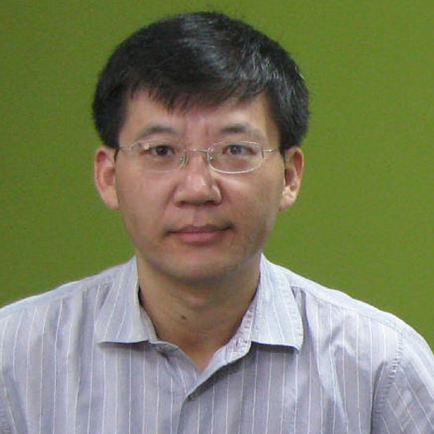 Chengzhi Liang