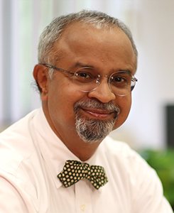 Kini R Manjunatha