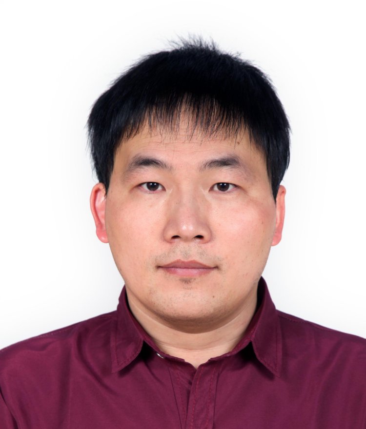 Lian-Lin Li
