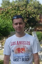 Jiri Mazurek