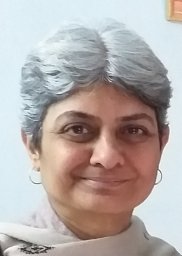Shubha Gokhale