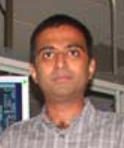 Ashoke Ravi