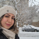 Negar Ghotbeddin