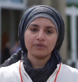 Naureen Mahmood