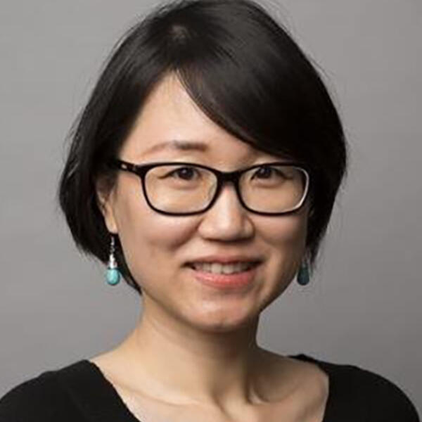Jean Chen