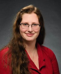 Amy Engelbrecht-Wiggans