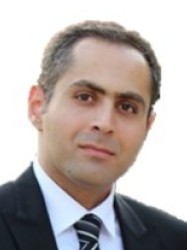 Meysam Keshavarz