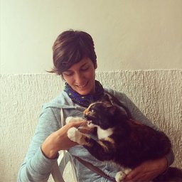 Montserrat Franquesa-Soler