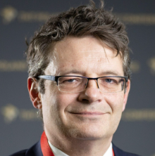 Michał Hawranek