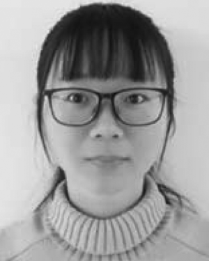 Tingting Jiang