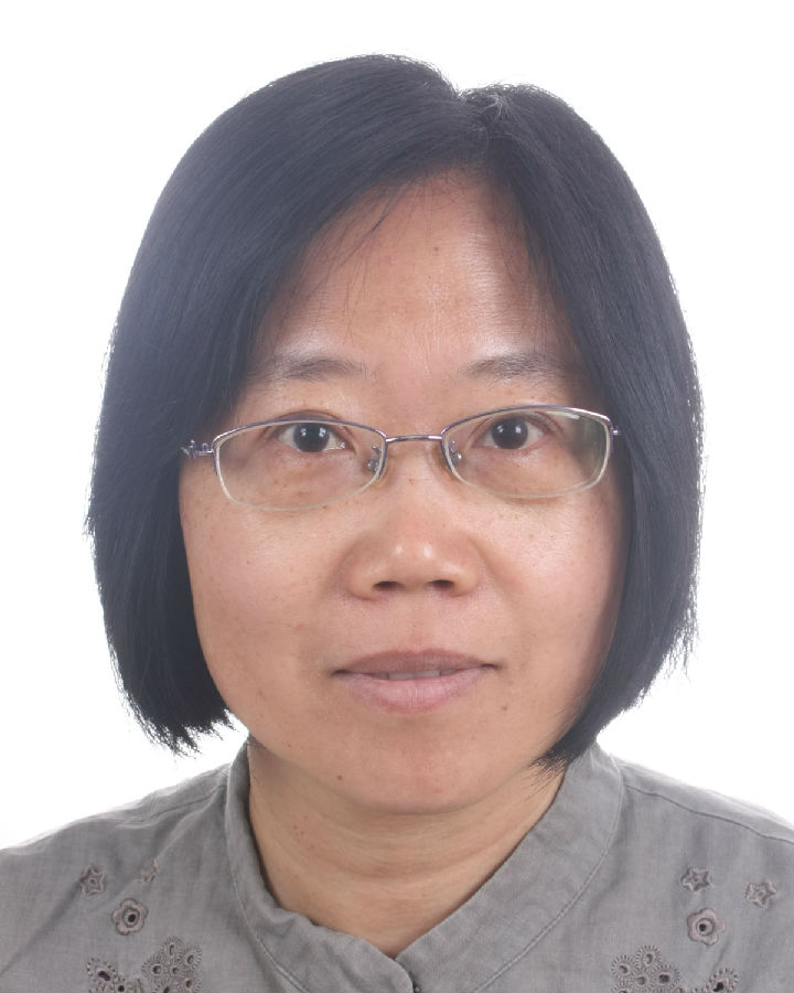 Dongmei Hao