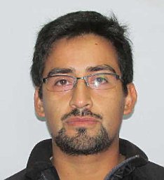 Claudio Sandoval