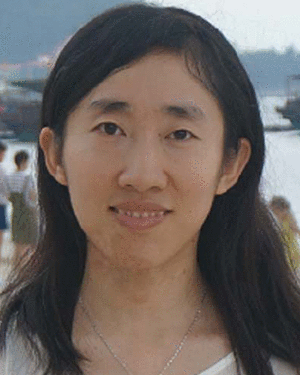 Guobin Zhang