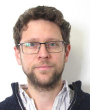 Neil Rosser