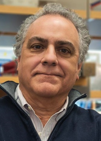 Lucio H. Castilla