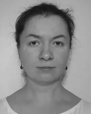 Anna E. Koziol