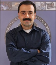 Erhan Akdogan