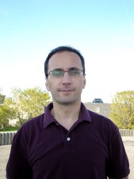 Jean-Marc Schlenker