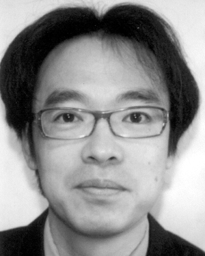 Hiroshi Tamura