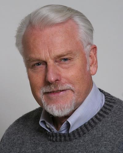 Gunnar Kvåle