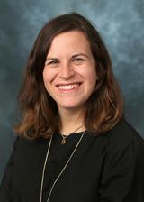 Jennifer P Rubin