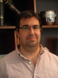 Konstantinos Tsarouhas